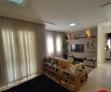 Apartamento em Planalto, São Bernardo do Campo/SP de 74m² 2 quartos à venda por R$ 529.000,00