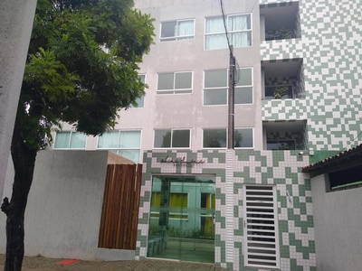 Apartamento em Porto De Galinhas, Ipojuca/PE de 26m² 1 quartos à venda por R$ 419.000,00