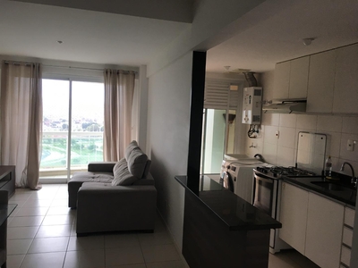 Apartamento em Praia Campista, Macaé/RJ de 70m² 2 quartos à venda por R$ 350.000,00 ou para locação R$ 2.200,00/mes