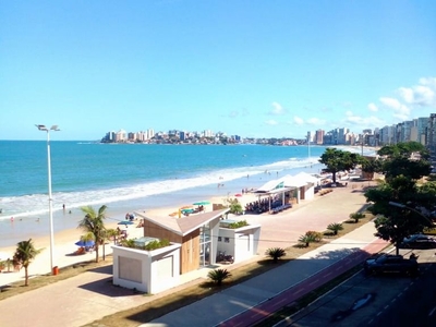 Apartamento em Praia do Morro, Guarapari/ES de 160m² 3 quartos à venda por R$ 1.600.000,00 ou para locação R$ 4.000,00/mes