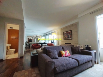 Apartamento em Real Parque, São Paulo/SP de 184m² 4 quartos à venda por R$ 1.950.000,00 ou para locação R$ 9.000,00/mes