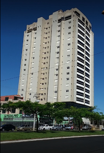 Apartamento em Residencial Amazonas, Franca/SP de 212m² 4 quartos à venda por R$ 1.549.000,00