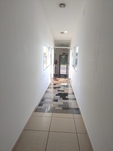 Apartamento em Residencial Amazonas, Franca/SP de 54m² 2 quartos à venda por R$ 249.000,00