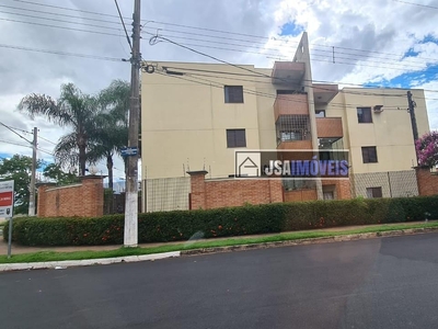 Apartamento em Residencial Flórida, Ribeirão Preto/SP de 10m² 3 quartos à venda por R$ 309.000,00