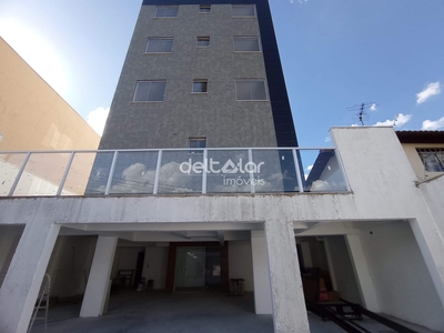 Apartamento em Santa Amélia, Belo Horizonte/MG de 45m² 2 quartos à venda por R$ 279.000,00