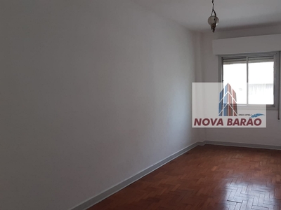 Apartamento em Santa Cecília, São Paulo/SP de 65m² 2 quartos para locação R$ 1.800,00/mes