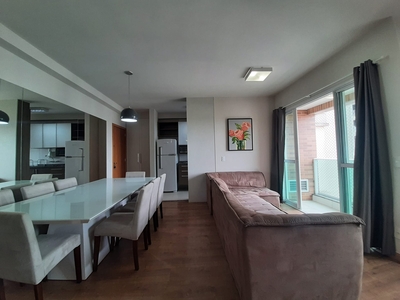 Apartamento em Santa Rosa, Londrina/PR de 69m² 2 quartos à venda por R$ 585.000,00