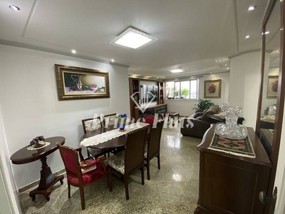 Apartamento em Santana, São Paulo/SP de 70m² 1 quartos à venda por R$ 953.000,00