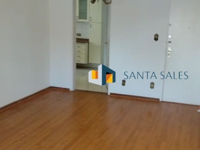 Apartamento em Saúde, São Paulo/SP de 61m² 2 quartos à venda por R$ 593.770,00