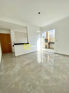 Apartamento em Serrano, Belo Horizonte/MG de 68m² 2 quartos à venda por R$ 399.000,00