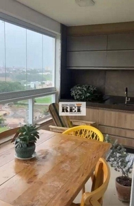 Apartamento em Setor Morada do Sol, Rio Verde/GO de 180m² 2 quartos para locação R$ 2.250,00/mes