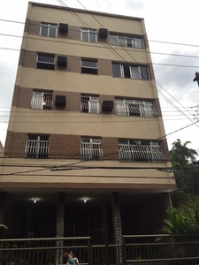 Apartamento em São Domingos, Niterói/RJ de 60m² 2 quartos à venda por R$ 350.000,00 ou para locação R$ 1.650,00/mes