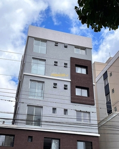 Apartamento em São Francisco, Curitiba/PR de 22m² 1 quartos à venda por R$ 213.000,00