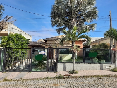 Apartamento em São Mateus, São Pedro Da Aldeia/RJ de 180m² 4 quartos à venda por R$ 469.000,00