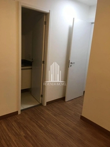 Apartamento em Socorro, São Paulo/SP de 54m² 2 quartos à venda por R$ 531.000,00