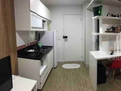 Apartamento em Sumarezinho, São Paulo/SP de 31m² 1 quartos à venda por R$ 569.000,00