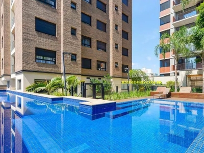 Apartamento em Sumarezinho, São Paulo/SP de 51m² 2 quartos à venda por R$ 839.000,00