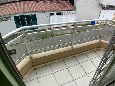 Apartamento em Tabuleiro, Camboriú/SC de 50m² 2 quartos para locação R$ 1.300,00/mes