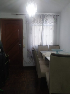 Apartamento em Taquara, Rio de Janeiro/RJ de 60m² 2 quartos à venda por R$ 149.000,00