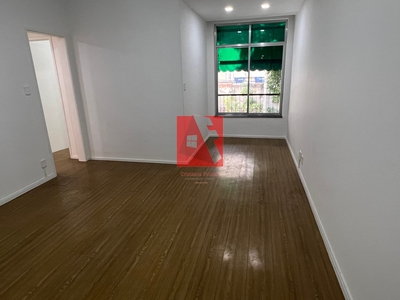 Apartamento em Tijuca, Rio de Janeiro/RJ de 90m² 3 quartos à venda por R$ 494.000,00