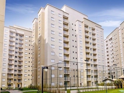 Apartamento em Tingui, Curitiba/PR de 79m² 2 quartos à venda por R$ 244.000,00