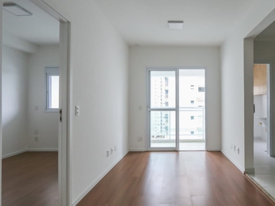 Apartamento em Várzea da Barra Funda, São Paulo/SP de 47m² 1 quartos à venda por R$ 515.705,00