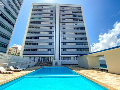 Apartamento em Vicente Pinzon, Fortaleza/CE de 246m² 3 quartos para locação R$ 2.000,00/mes