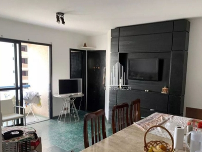 Apartamento em Vila Andrade, São Paulo/SP de 100m² 4 quartos à venda por R$ 559.000,00