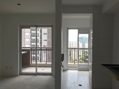 Apartamento em Vila Andrade, São Paulo/SP de 56m² 2 quartos à venda por R$ 509.000,00