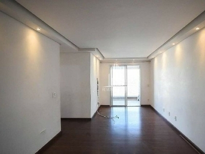 Apartamento em Vila Andrade, São Paulo/SP de 73m² 2 quartos à venda por R$ 599.000,00