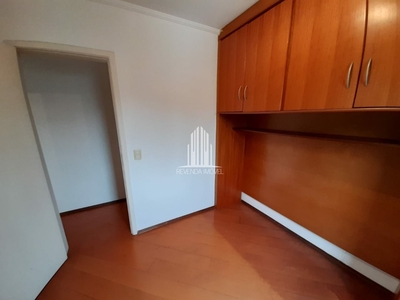 Apartamento em Vila Andrade, São Paulo/SP de 73m² 3 quartos à venda por R$ 599.000,00
