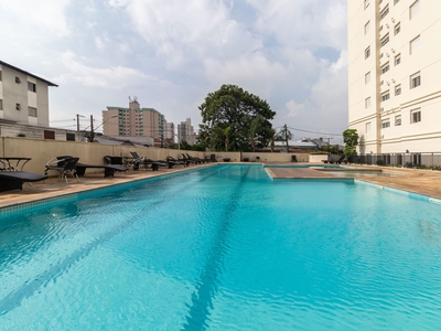 Apartamento em Vila Augusta, Guarulhos/SP de 96m² 3 quartos à venda por R$ 709.000,00