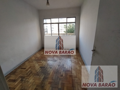 Apartamento em Vila Buarque, São Paulo/SP de 45m² 2 quartos à venda por R$ 326.000,00