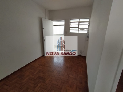 Apartamento em Vila Buarque, São Paulo/SP de 45m² 2 quartos para locação R$ 1.850,00/mes