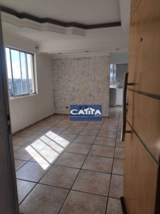 Apartamento em Vila Carrão, São Paulo/SP de 56m² 2 quartos à venda por R$ 354.000,00