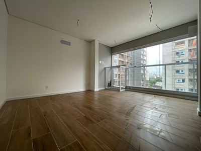 Apartamento em Vila Clementino, São Paulo/SP de 25m² 1 quartos à venda por R$ 474.000,00