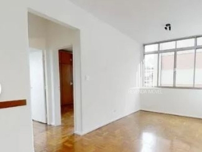 Apartamento em Vila Clementino, São Paulo/SP de 68m² 2 quartos à venda por R$ 489.000,00