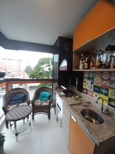 Apartamento em Vila Curuçá, Santo André/SP de 80m² 3 quartos à venda por R$ 638.700,00