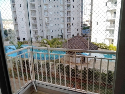 Apartamento em Vila das Hortências, Jundiaí/SP de 69m² 2 quartos à venda por R$ 497.000,00