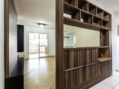 Apartamento em Vila das Mercês, São Paulo/SP de 69m² 3 quartos à venda por R$ 439.000,00