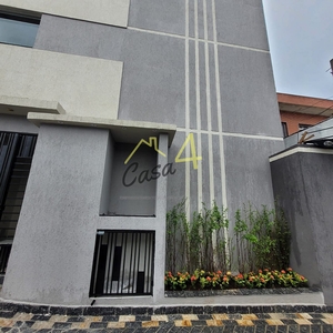 Apartamento em Vila Esperança, São Paulo/SP de 46m² 2 quartos à venda por R$ 234.000,00