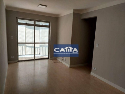 Apartamento em Vila Formosa, São Paulo/SP de 70m² 3 quartos para locação R$ 1.850,00/mes