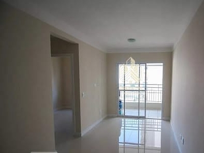 Apartamento em Vila Gomes Cardim, São Paulo/SP de 57m² 2 quartos à venda por R$ 568.000,00