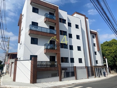 Apartamento em Vila Granada, São Paulo/SP de 40m² 2 quartos à venda por R$ 229.000,00