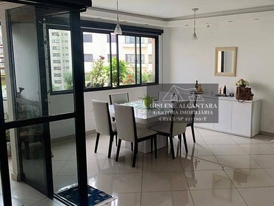 Apartamento em Vila Guaianazes, São José dos Campos/SP de 140m² 3 quartos à venda por R$ 980.000,00 ou para locação R$ 4.200,00/mes