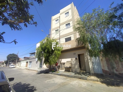 Apartamento em Vila Guilhermina, Montes Claros/MG de 10m² 2 quartos à venda por R$ 219.000,00
