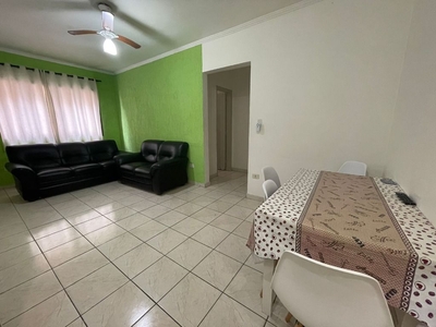 Apartamento em Vila Guilhermina, Praia Grande/SP de 56m² 1 quartos à venda por R$ 259.000,00