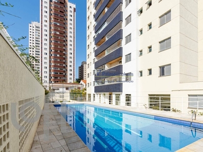 Apartamento em Vila Gumercindo, São Paulo/SP de 65m² 2 quartos à venda por R$ 629.000,00