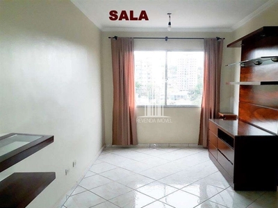Apartamento em Vila Ipojuca, São Paulo/SP de 59m² 2 quartos à venda por R$ 489.000,00