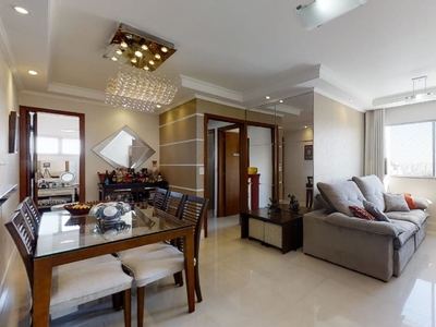 Apartamento em Vila Madalena, São Paulo/SP de 68m² 2 quartos à venda por R$ 579.000,00